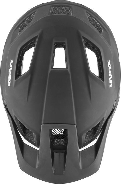 Actual product image Uvex Sports Access (56 - 62 cm)