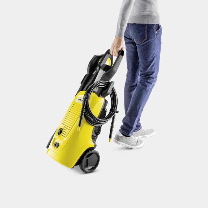 Produktbild Kärcher K 4 Universal (Netzbetrieb)