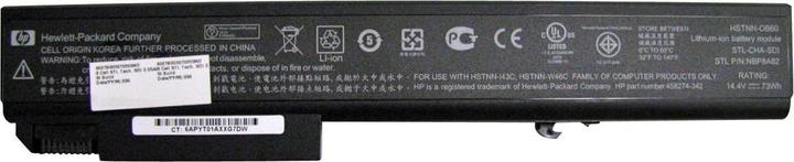 Produktbild HP Akku 3C 48Wh (CI03048XL-PR) (3 Zellen, 4210 mAh)