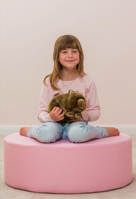 Image du produit Teddy Hermann Wombat 26 cm (16 cm)