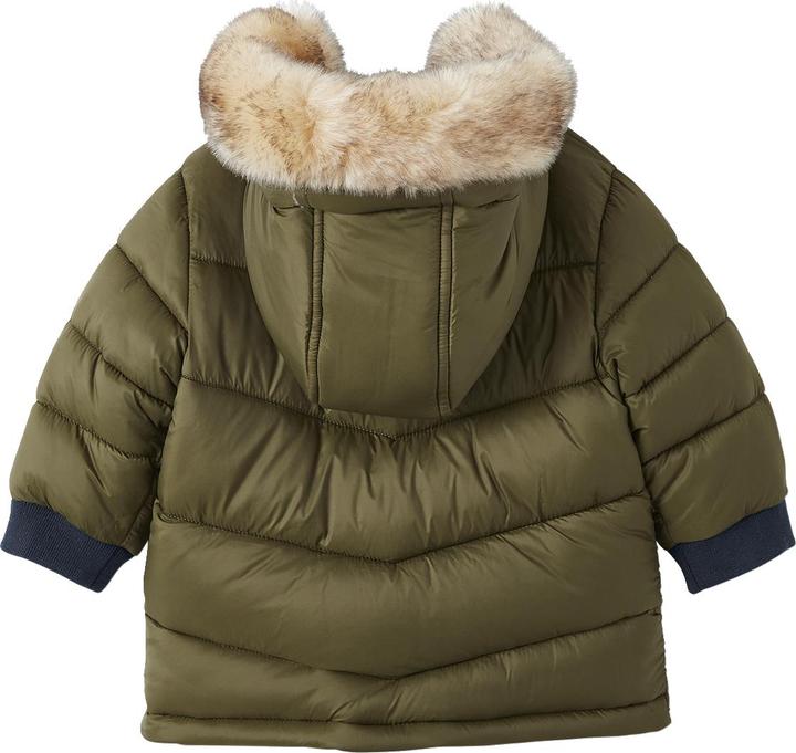 Produktbild Vertbaudet Anorak (62)