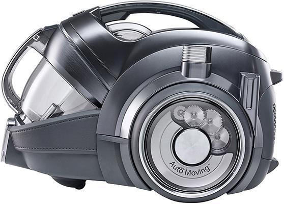 Produktbild LG VR94070NCAQ CordZero Canister C5
