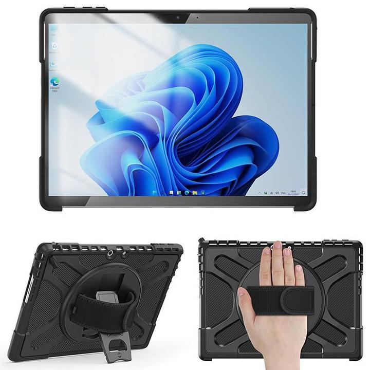 Actual product image eSTUFF ATLANTA Defender Case (Microsoft Surface Pro 9)