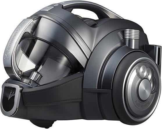 Produktbild LG VR94070NCAQ CordZero Canister C5