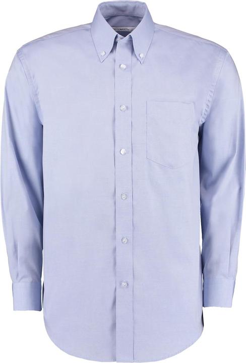 Image du produit Kustom Kit Chemise de travail Oxford à manches longues (35)
