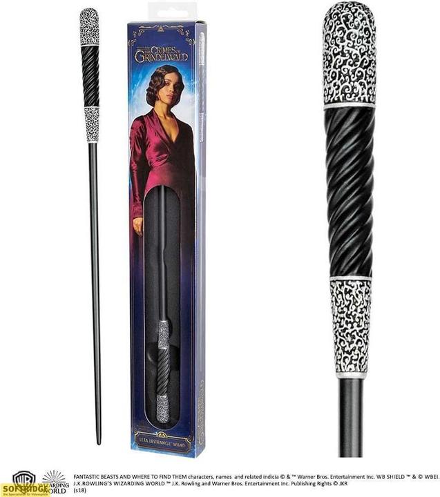 Produktbild Noble Collection Phantastische Tierwesen - Leta Lestrange