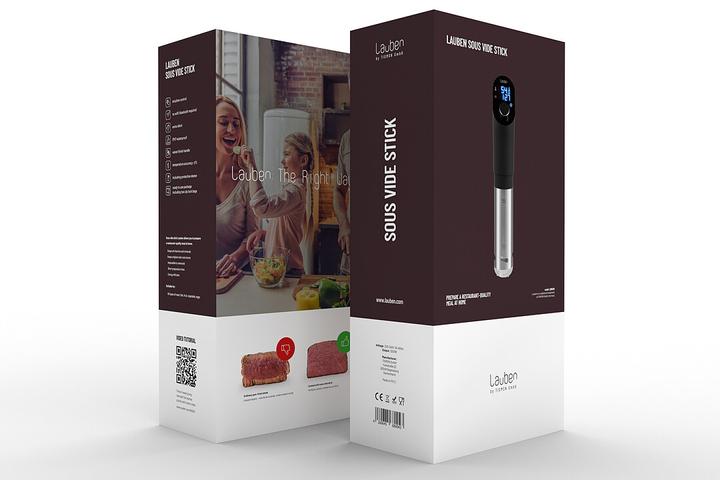 Produktbild Lauben Vide Stick SV01