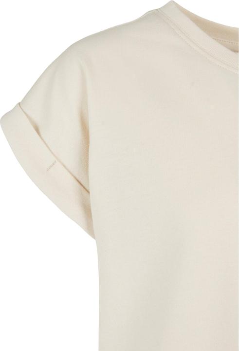 Image du produit Urban Classics Tee-shirt fille organique à manches longues - 14125 (158)
