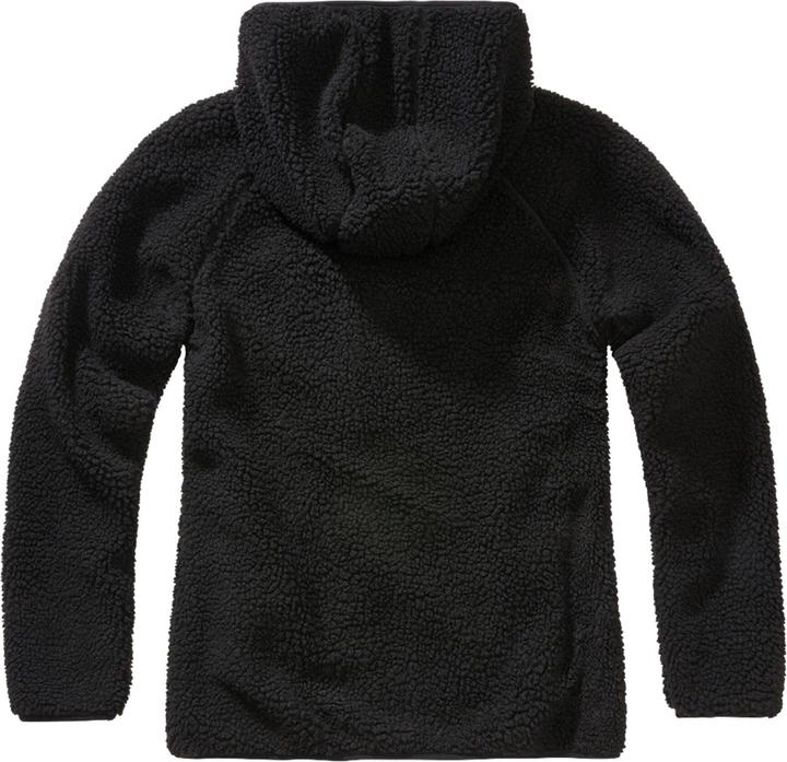 Immagine prodotto Brandit Giacca in pile Teddy da donna - 16199 (4XL)