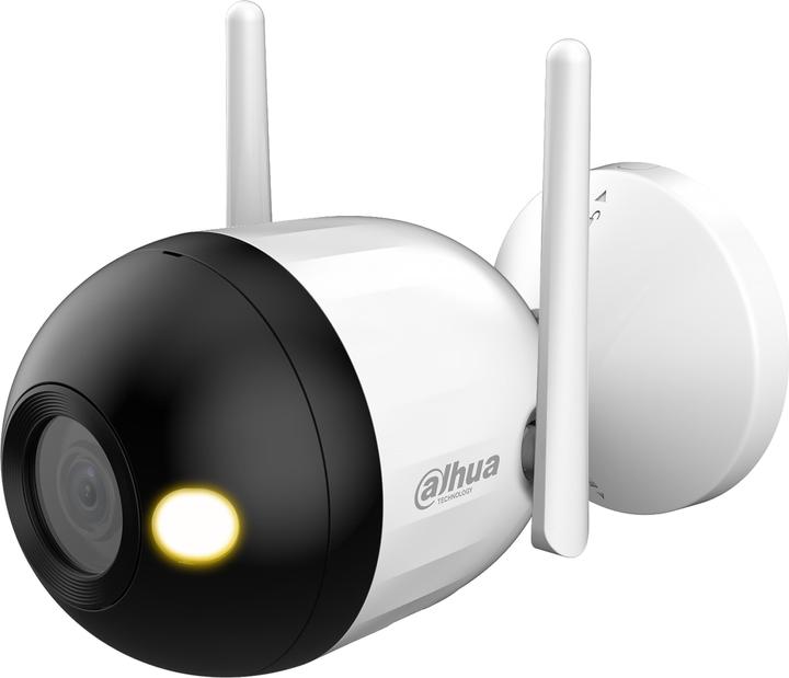 Immagine prodotto Dahua TELECAMERA A 4MP LED BULLET WIFI/F4C-LED 2.8MM (2560 x 1440 Pixels)