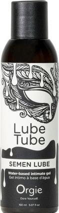 Immagine prodotto Orgie Semen Lube - Gel intimo a base d'acqua - 5,07 fl oz / 150 ml (150 ml)