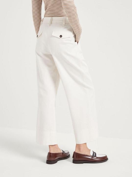 Image du produit Brunello Cucinelli Pantalone (38)