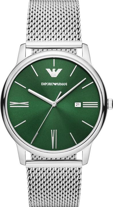 Image du produit Emporio Armani Minimaliste (Montre analogique, 42 mm)