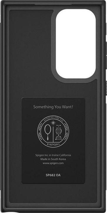 Produktbild Spigen Cryo Armor (Samsung Galaxy S24 Ultra)