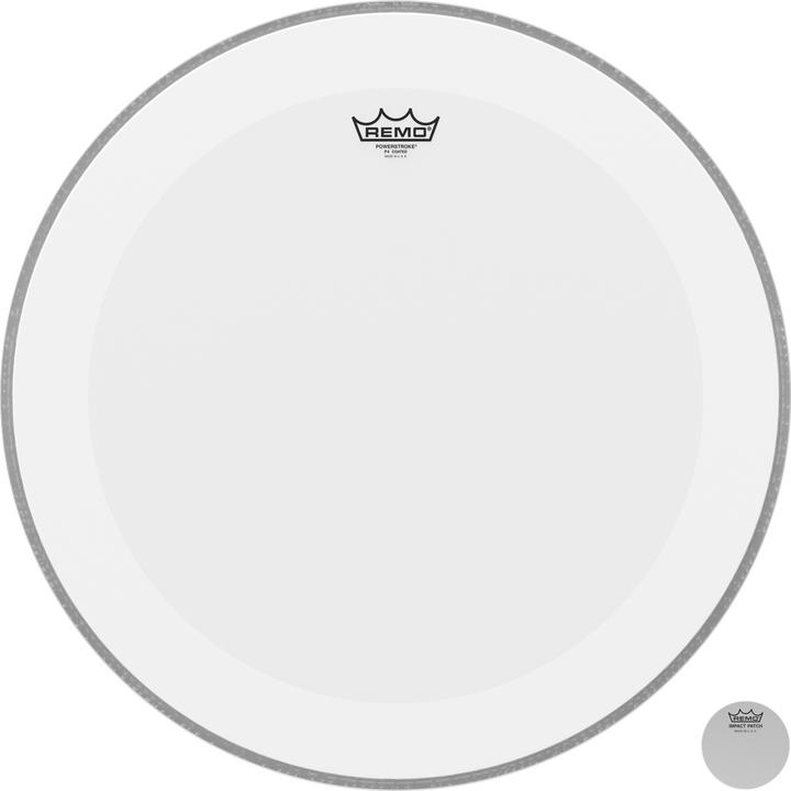 Immagine prodotto Remo P4 BD (Basso)
