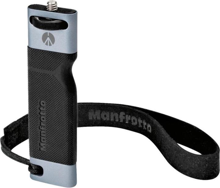 Actual product image Manfrotto Twistgrip Handle (Metal)