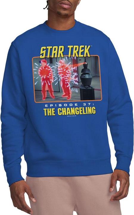 Image du produit - Sweat THE CHANGELING - Adulte (S)