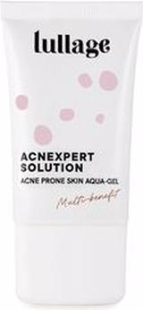 Actual product image Lullage Acnexpert Hydrating Treatment For Acne-Prone Skin 40 Ml (40 ml)