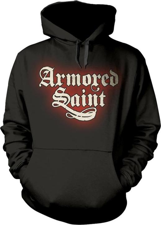 Immagine prodotto Universal Textiles March Of The Saint Felpa con Cappuccio Adulto Unisex (XL)