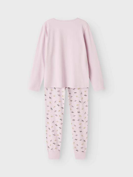 Image du produit Name it Nkfnightset Corsage Horse Noos (86)