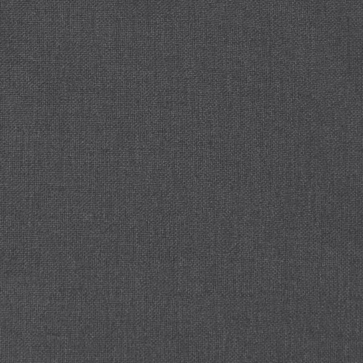 Actual product image VidaXL Sun lounger cushion fabric (200 x 50 x 4 cm)