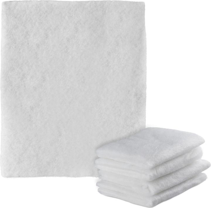 Relaxdays Filtre de hotte aspirante