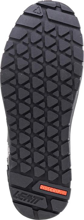 Produktbild Leatt Schuh ProFlat 2.0 - Black (38.5, 39.5, 40.5, 41.5, 42.5, 43.5, 44.5, 45.5, 46.5, 47.5, 48.5)