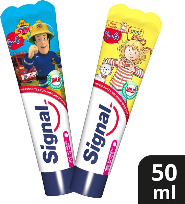 Produktbild Signal Kids (50 ml)