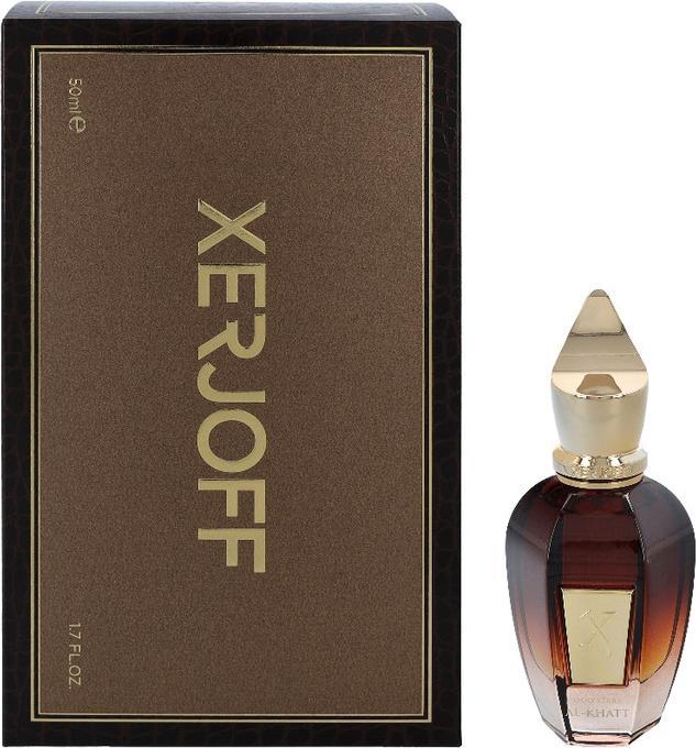 Produktbild XerJoff Oud Stars Al-Khatt by (Eau de Parfum, 50 ml)