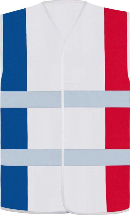 Immagine prodotto Korntex Gilet funzionale alla nazione (3XL)