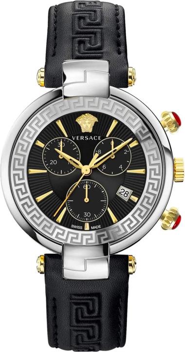 Produktbild Versace VE2M00121 (Chronograph, 41 mm)