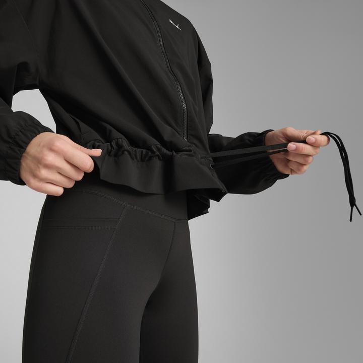 Image du produit Puma Veste en dentelle Woven (M)