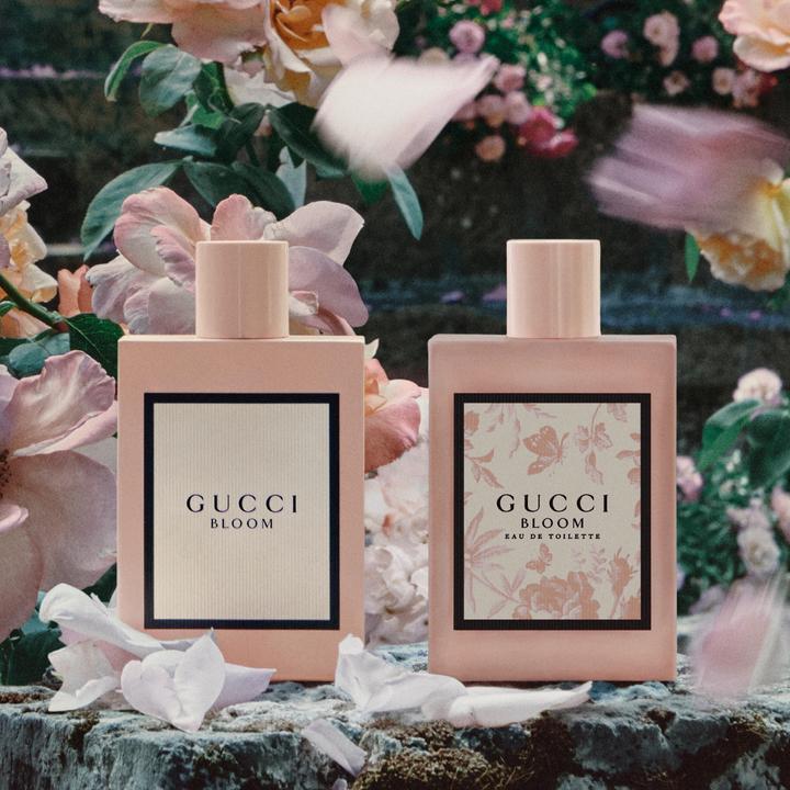 Produktbild Gucci Eau de Toilette (Eau de Toilette, 100 ml)
