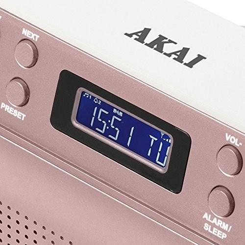 Produktbild Akai Professional Dynmx (DAB+, FM)
