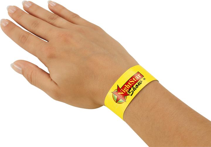 Produktbild Sigel Eventband Super Soft