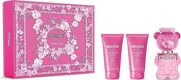 Produktbild Moschino Geschenkset Toy 2 Bubble Gum Set