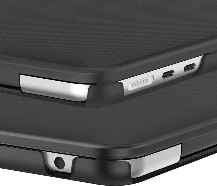 Actual product image Incase Hardshell Case for MacBook Air (15", Apple)