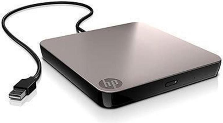 HP Mobile (Masterizzatore CD, Masterizzatore DVD)