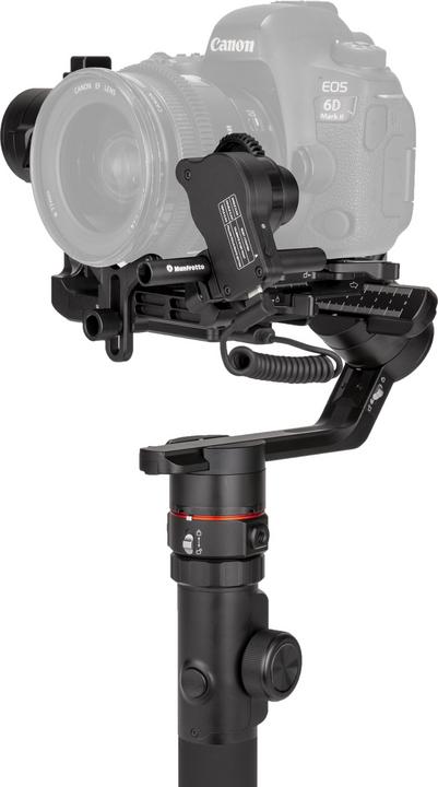 Immagine prodotto Manfrotto MVG460 (Fotocamera reflex, 4.60 kg)