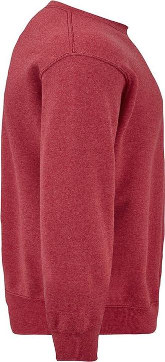 Actual product image Fruit of the Loom Belcoro® Yarn Sweater Sweatshirt (XXL)