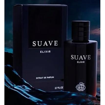 Produktbild MAC Cosmetics Suave Elixir (Eau de Parfum, 100 ml)