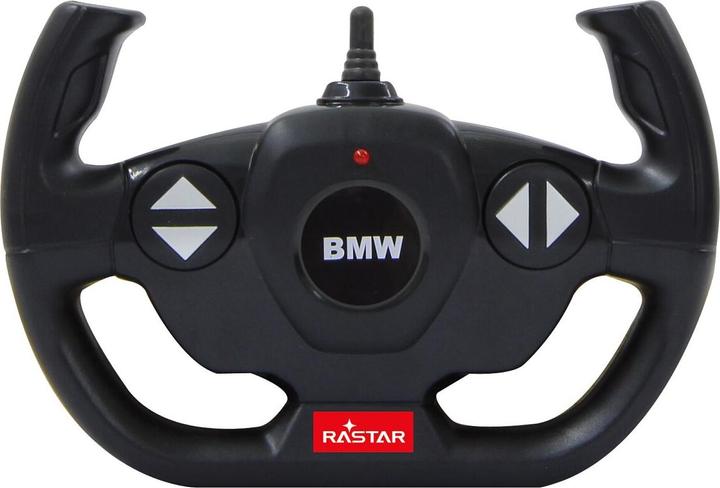 Image du produit Jamara BMW M3 Sport