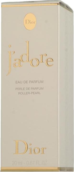 Actual product image Dior J'Adore (Eau de parfum, 20 ml)
