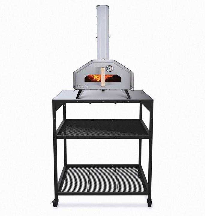 Actual product image Ooni Frame Large