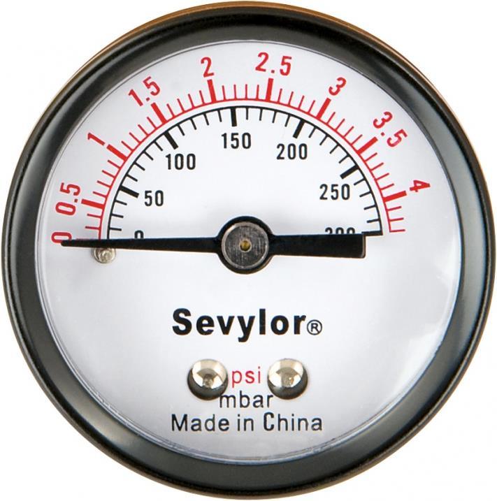 Image du produit Sevylor Reef 300 (2 pers.)