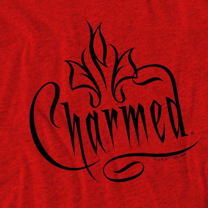 Produktbild Charmed TShirt (XL)