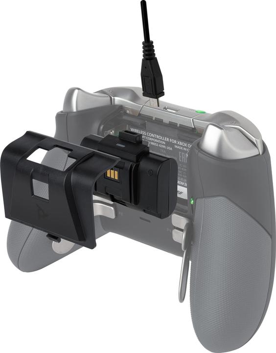 Actual product image PDP Play and Charge Kit (Xbox Series X, Xbox One X, Xbox One S, Xbox Series S)