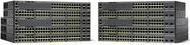Actual product image Cisco 2960x-48lpd-L (48 Ports)