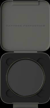 Image du produit PolarPro Shortstache Everyday Mist Light/PL (58 mm, Filtre de diffusion)