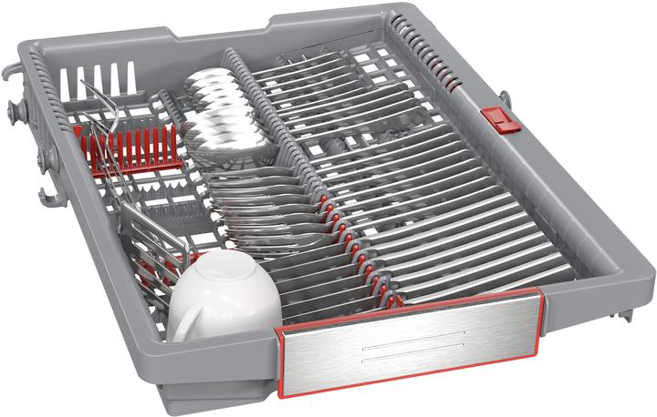 Immagine prodotto Bosch Hausgeräte SPV6YMX08E Lavastoviglie da incasso
